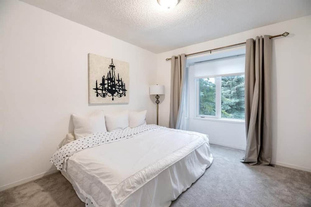 Photo of Bedroom in Southwest Calgary