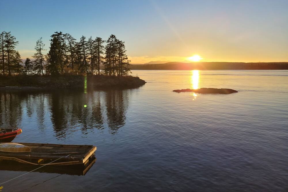 Photo of Others in Quadra Island