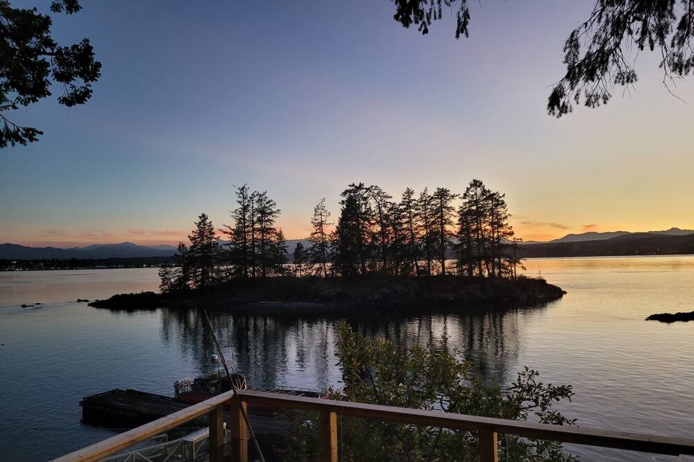 Photo of Outdoor in Quadra Island