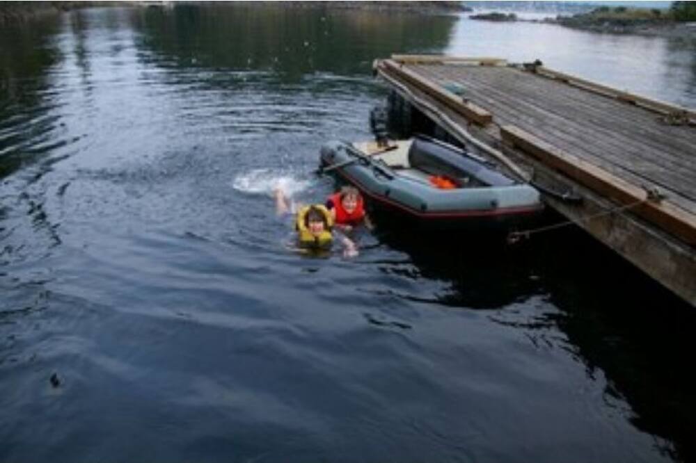 Photo of Outdoor in Quadra Island