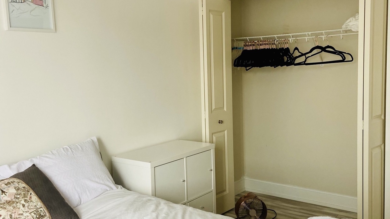 Photo of Bedroom in Cochrane