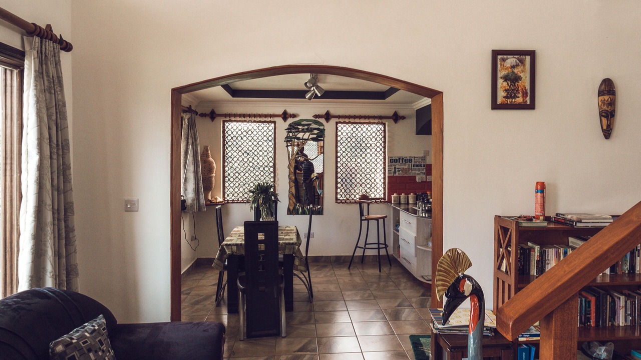 Photo of Patio Balcony in Kilimambogo