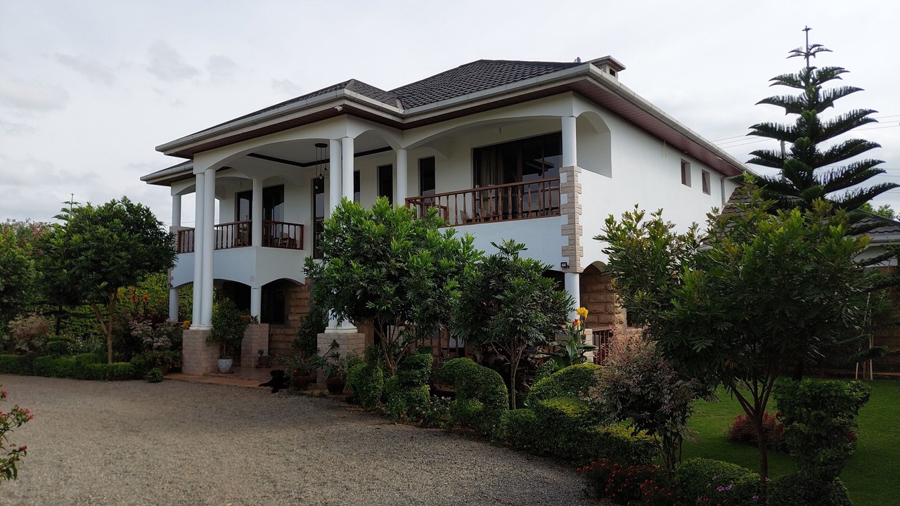 Photo of Outdoor in Kilimambogo