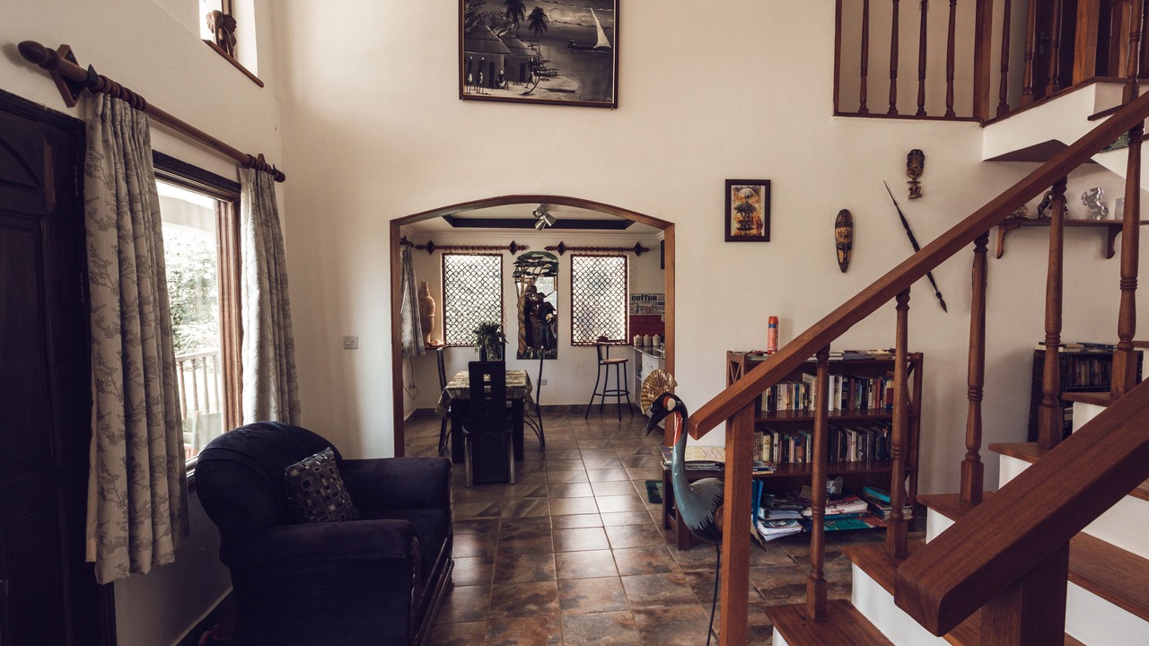 Photo of Patio Balcony in Kilimambogo