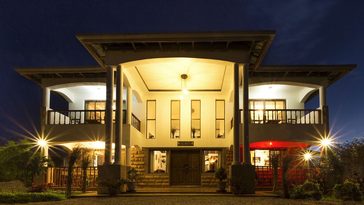 Photo of Patio Balcony in Kilimambogo