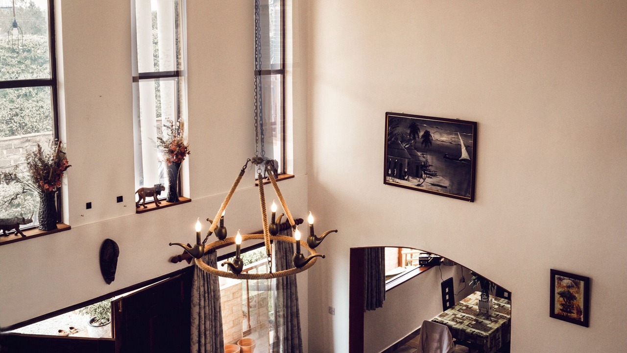 Photo of Patio Balcony in Kilimambogo
