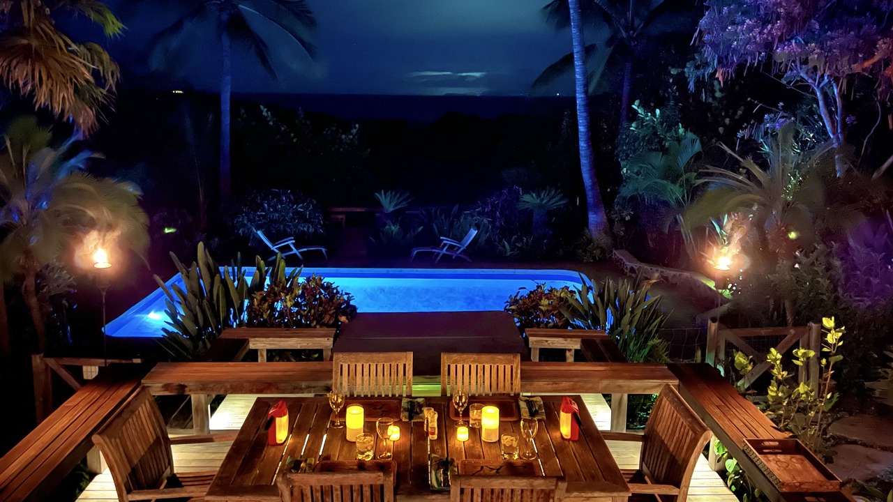 Photo of Outdoor in Maunaloa