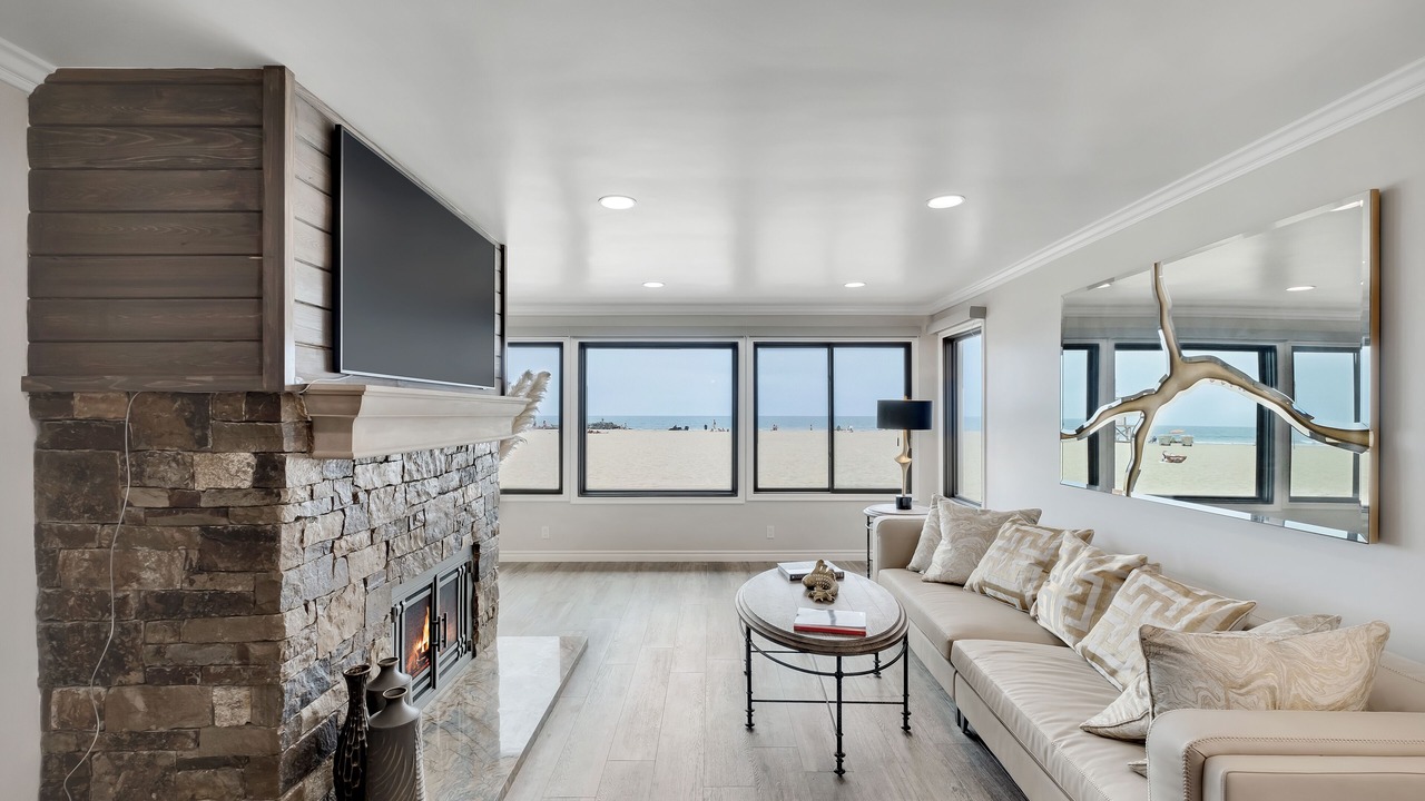 Photo of Livingroom in West Newport