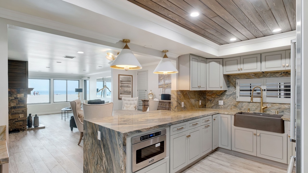Photo of Kitchen in West Newport