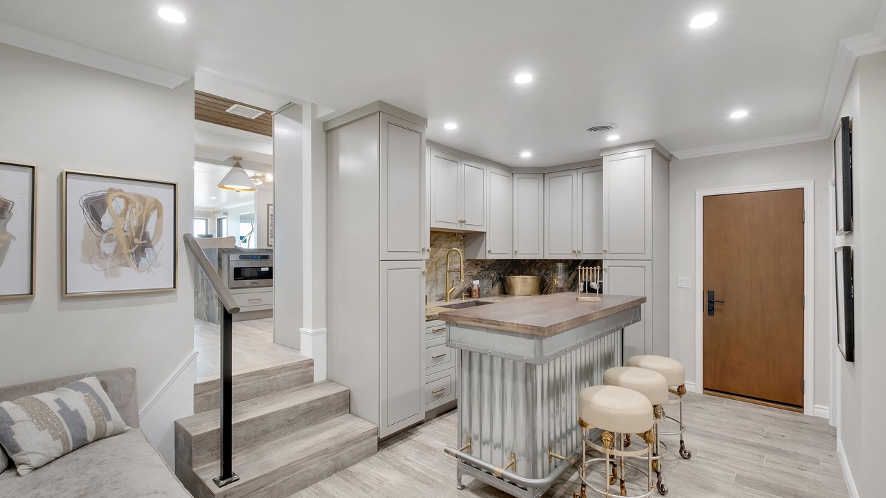 Photo of Kitchen in West Newport