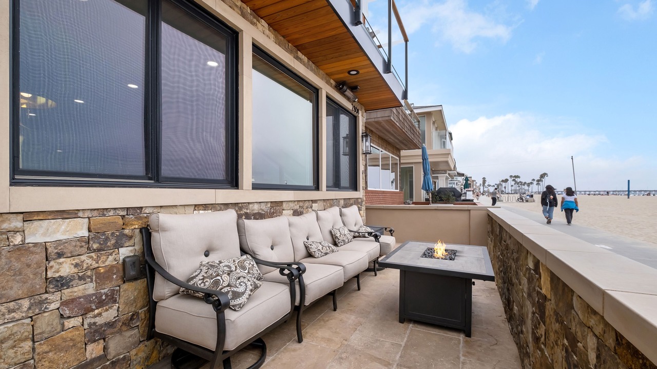 Photo of Outdoor in West Newport