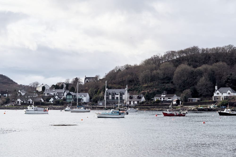 Photo of Outdoor in Lochgilphead
