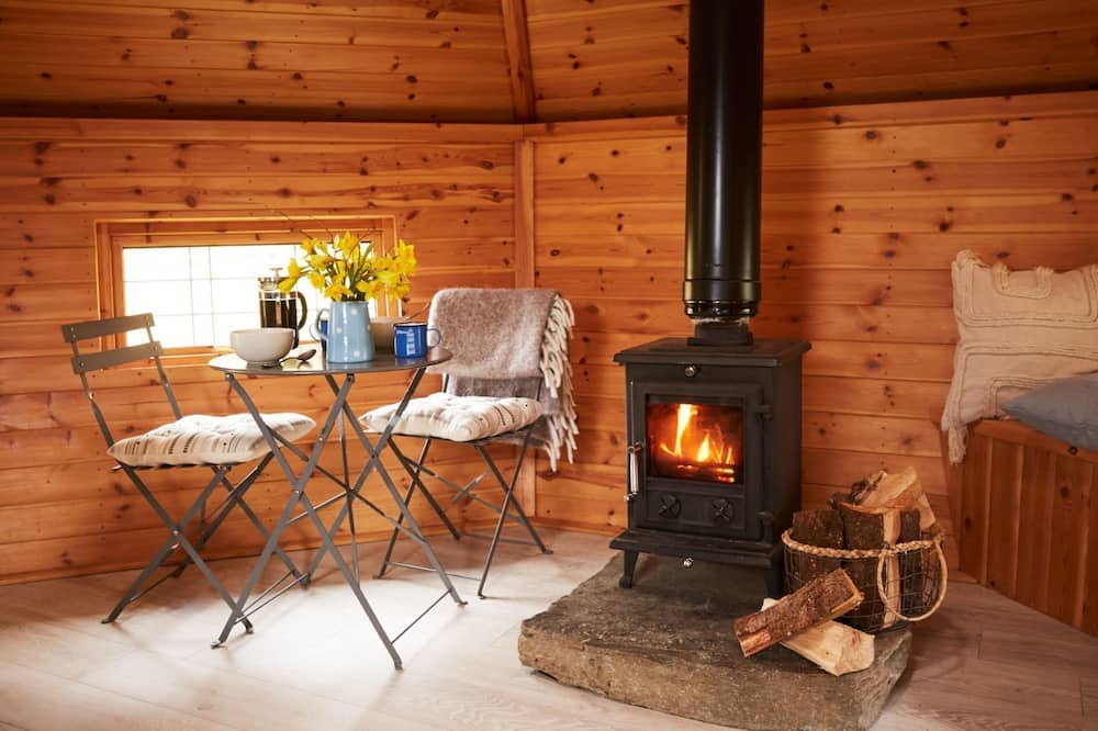 Photo of Livingroom in Lochgilphead