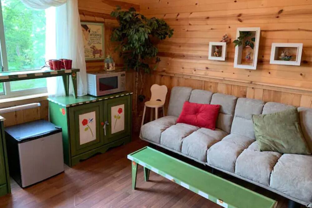 Photo of Livingroom in Steelville