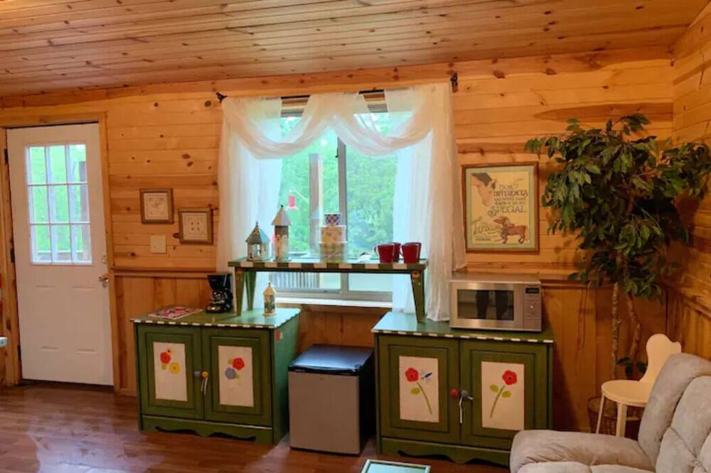 Photo of Livingroom in Steelville