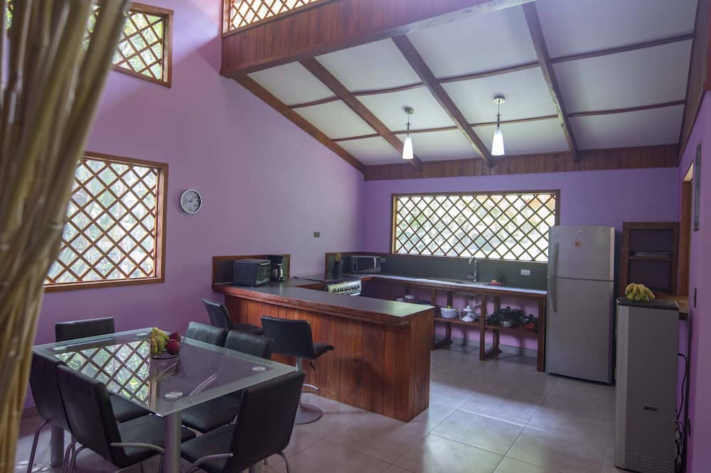 Photo of Kitchen in Chiguata