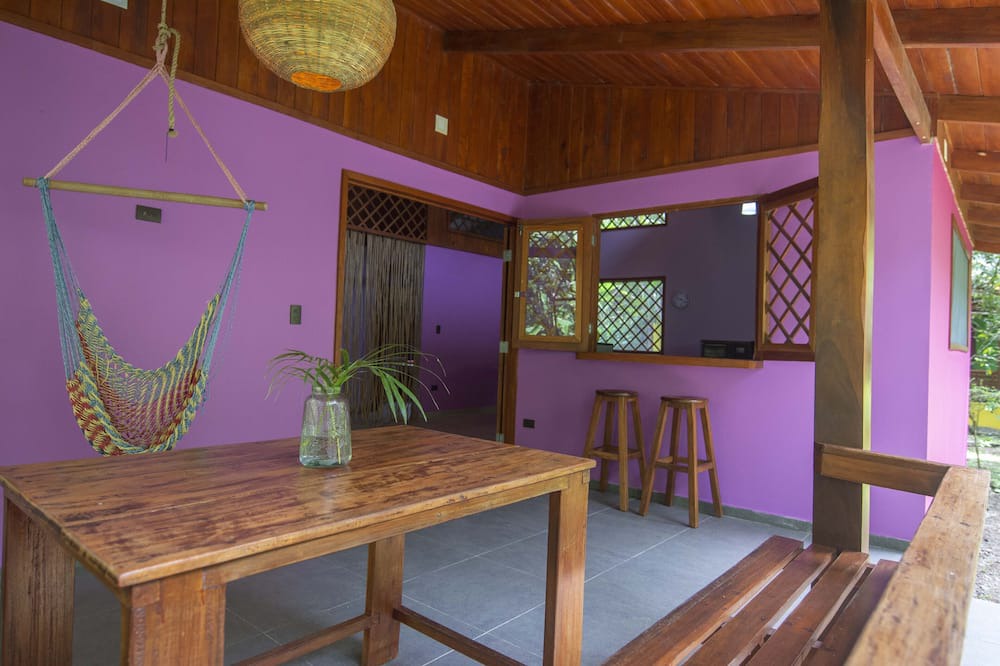 Photo of Kitchen in Chiguata