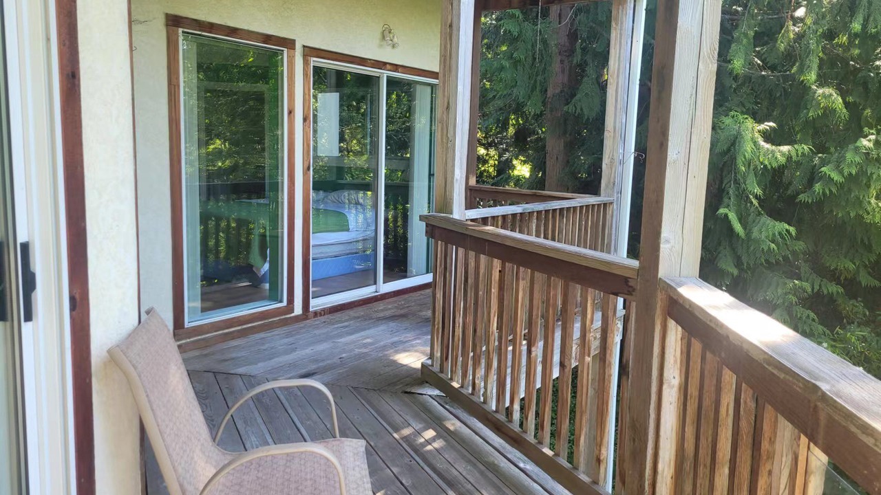 Photo of Outdoor in Powell River