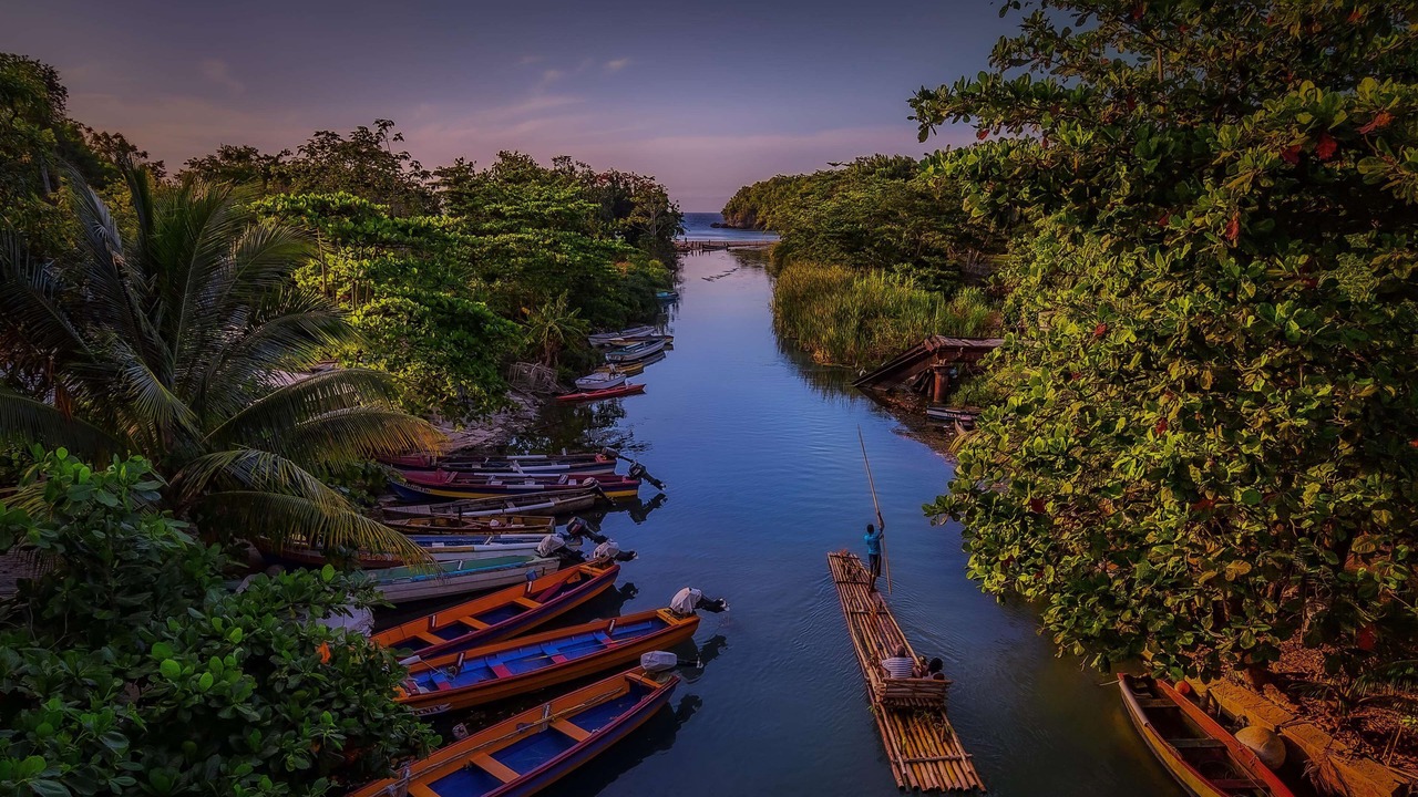 Photo of Outdoor in Mammee Bay