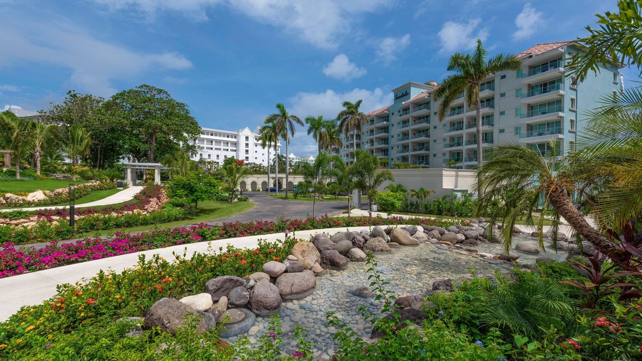 Photo of Outdoor in Mammee Bay