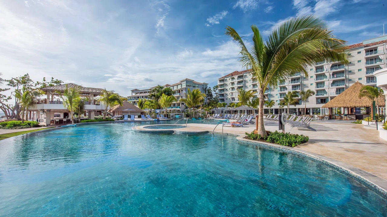 Photo of Outdoor in Mammee Bay