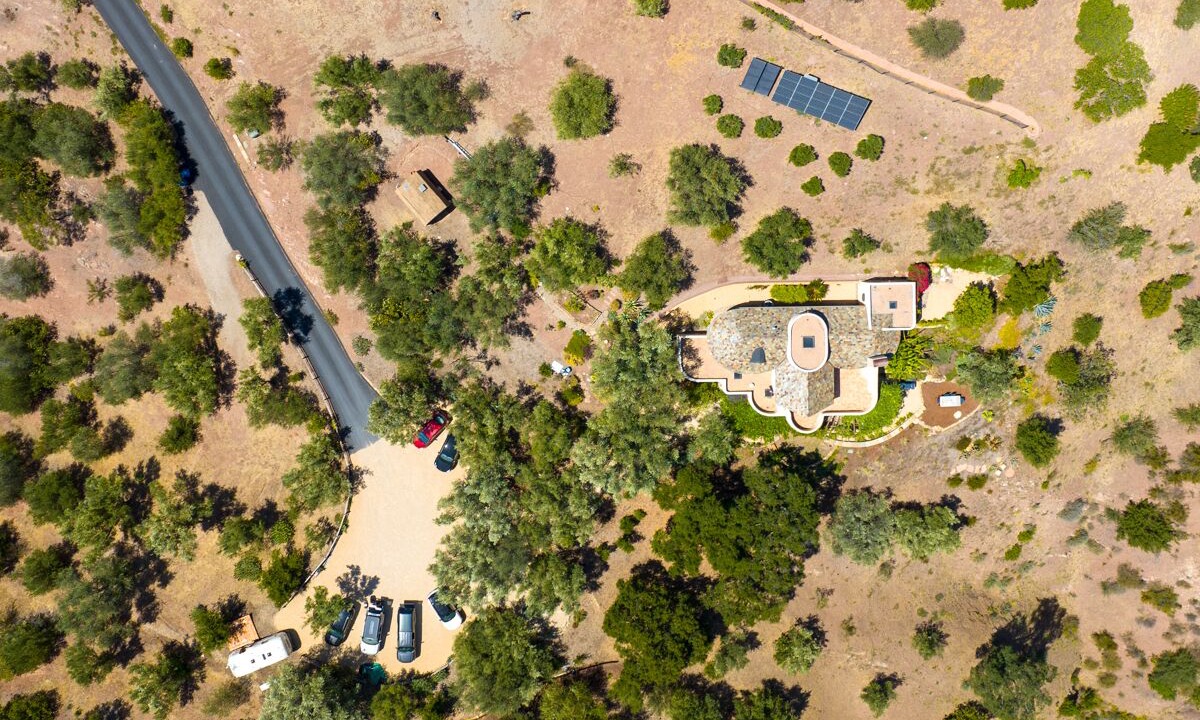 Photo of Outdoor in Mission Canyon