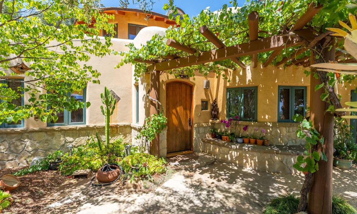 Photo of Outdoor in Mission Canyon