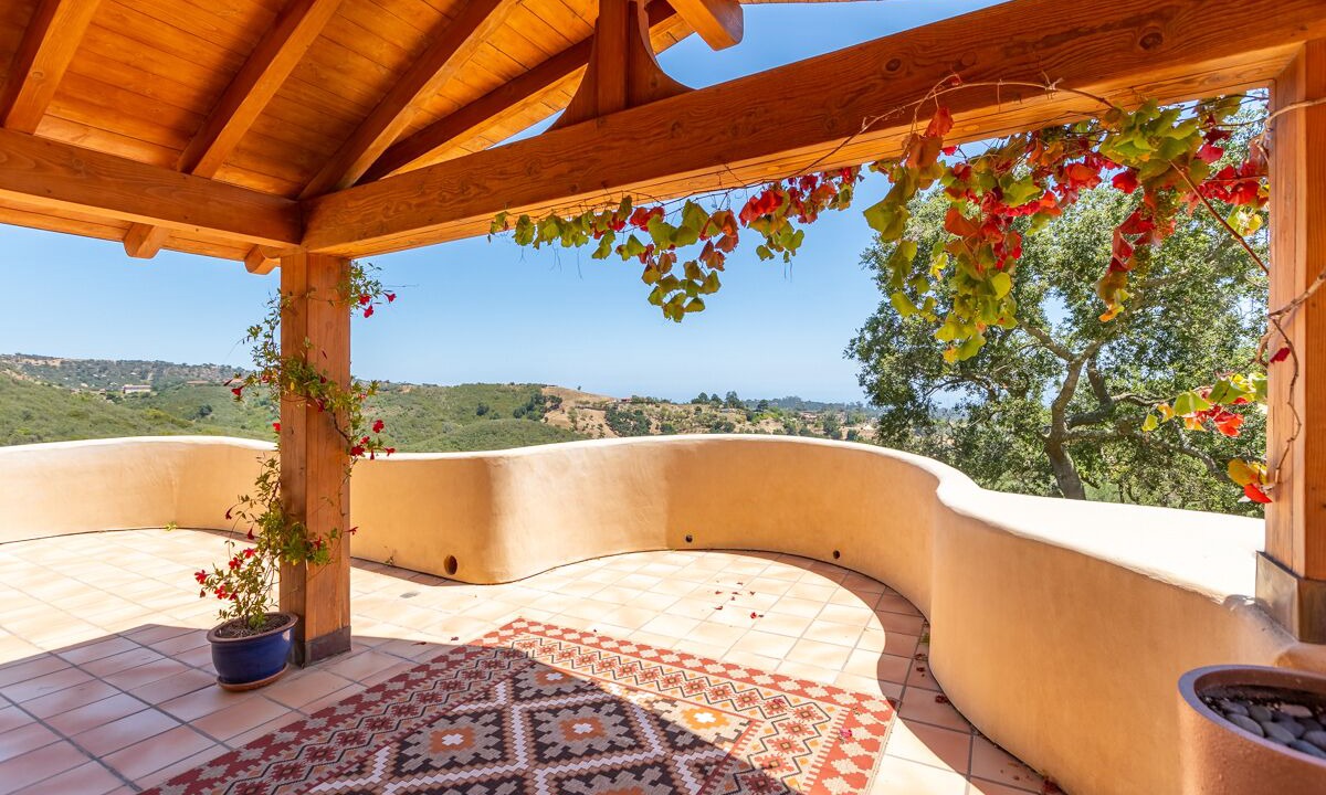 Photo of Outdoor in Mission Canyon