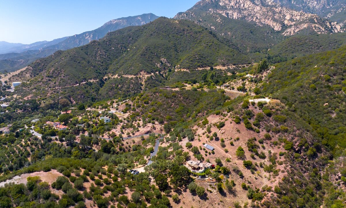 Photo of Outdoor in Mission Canyon