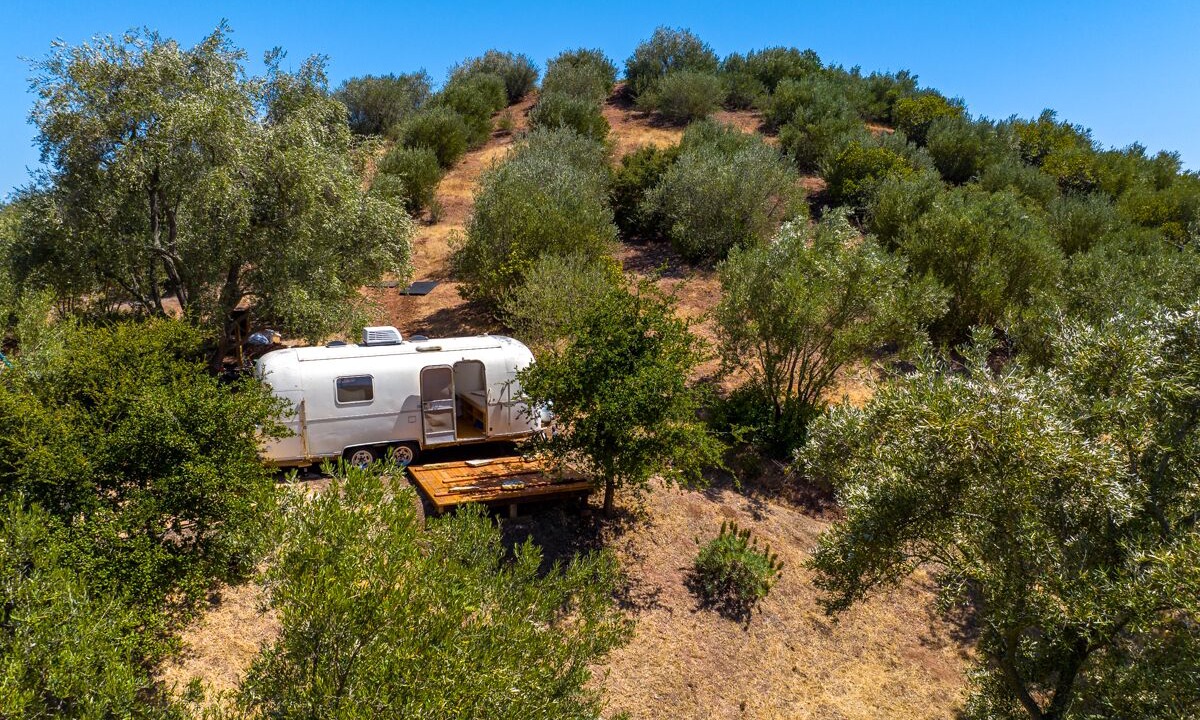 Photo of Outdoor in Mission Canyon