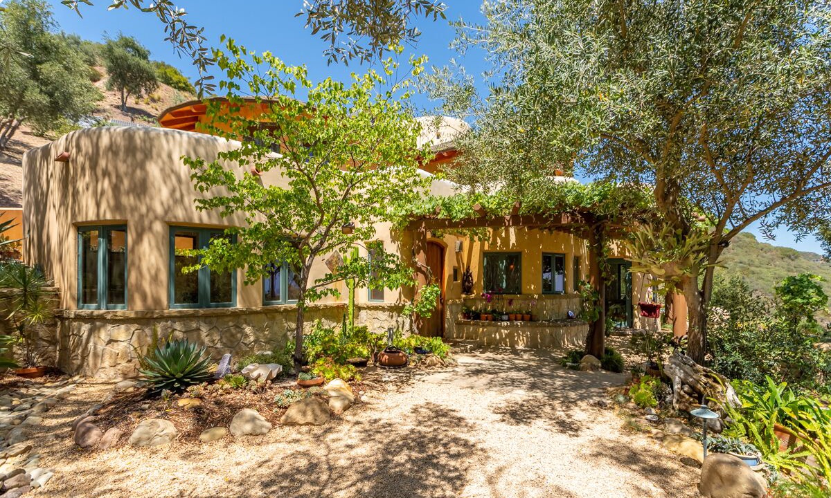 Photo of Outdoor in Mission Canyon