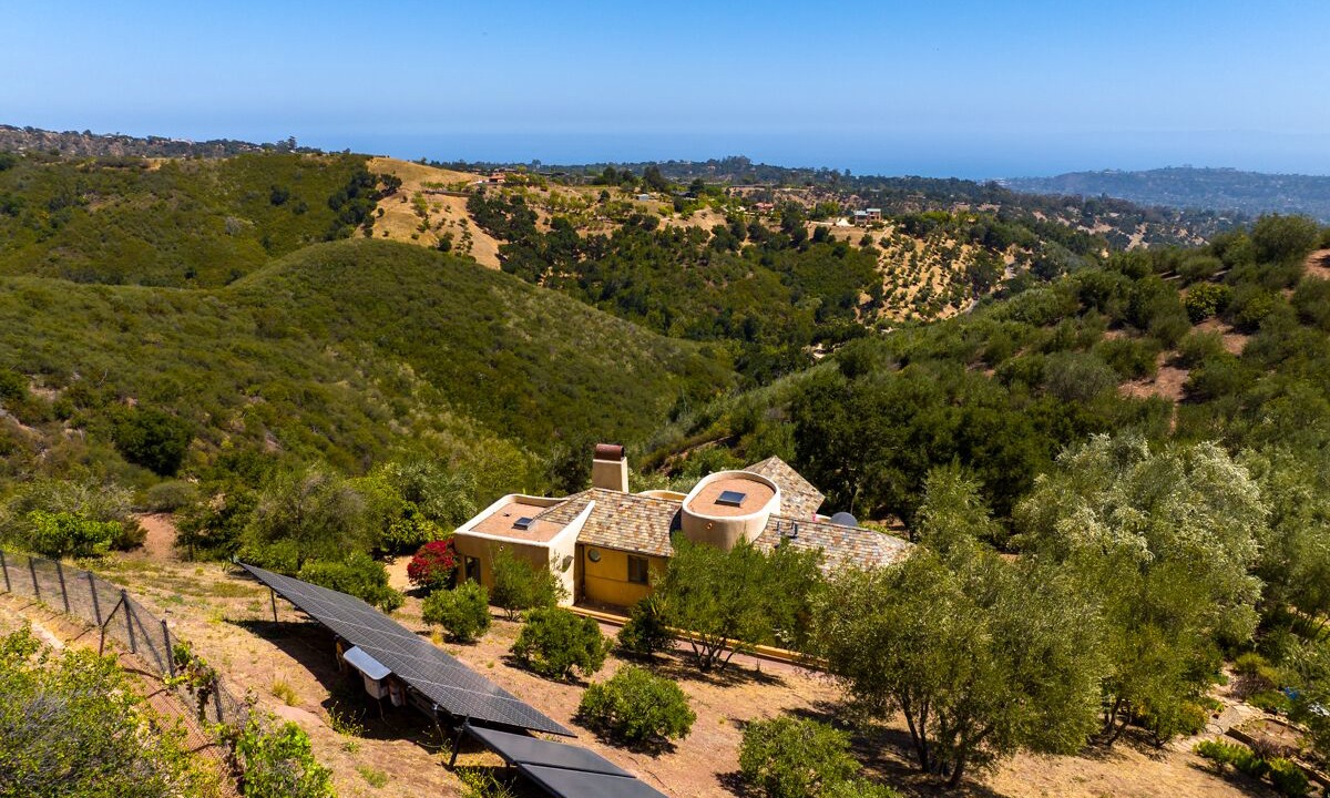 Photo of Outdoor in Mission Canyon