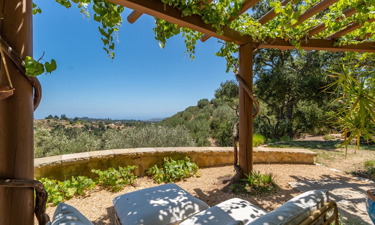 Photo of Outdoor in Mission Canyon