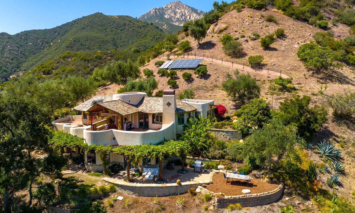 Photo of Outdoor in Mission Canyon