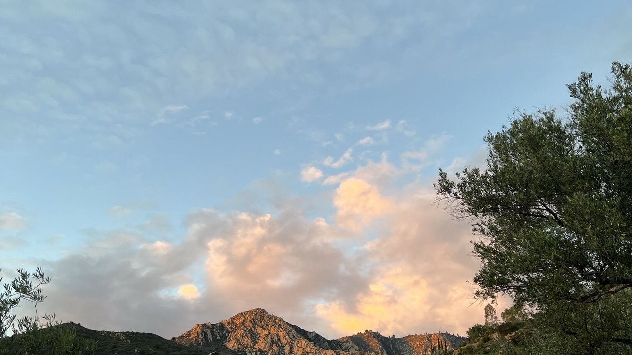 Photo of Others in Mission Canyon