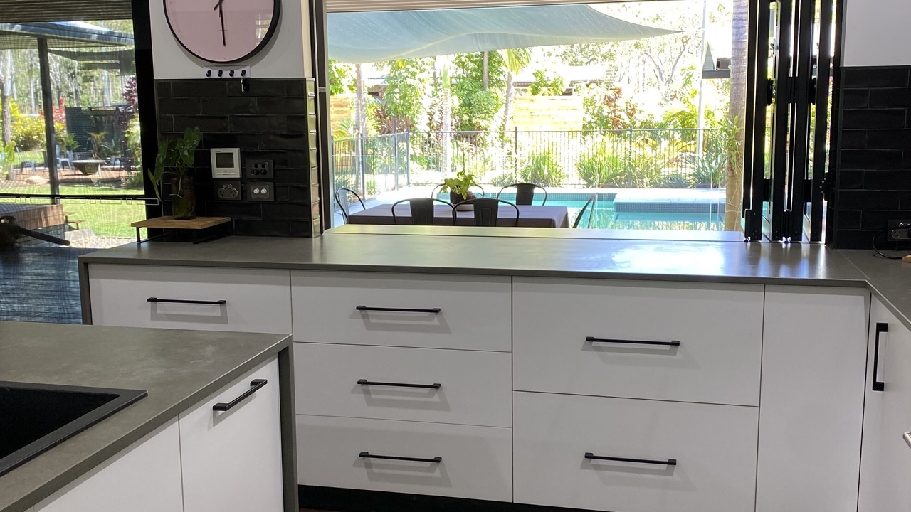 Photo of Kitchen in Girraween
