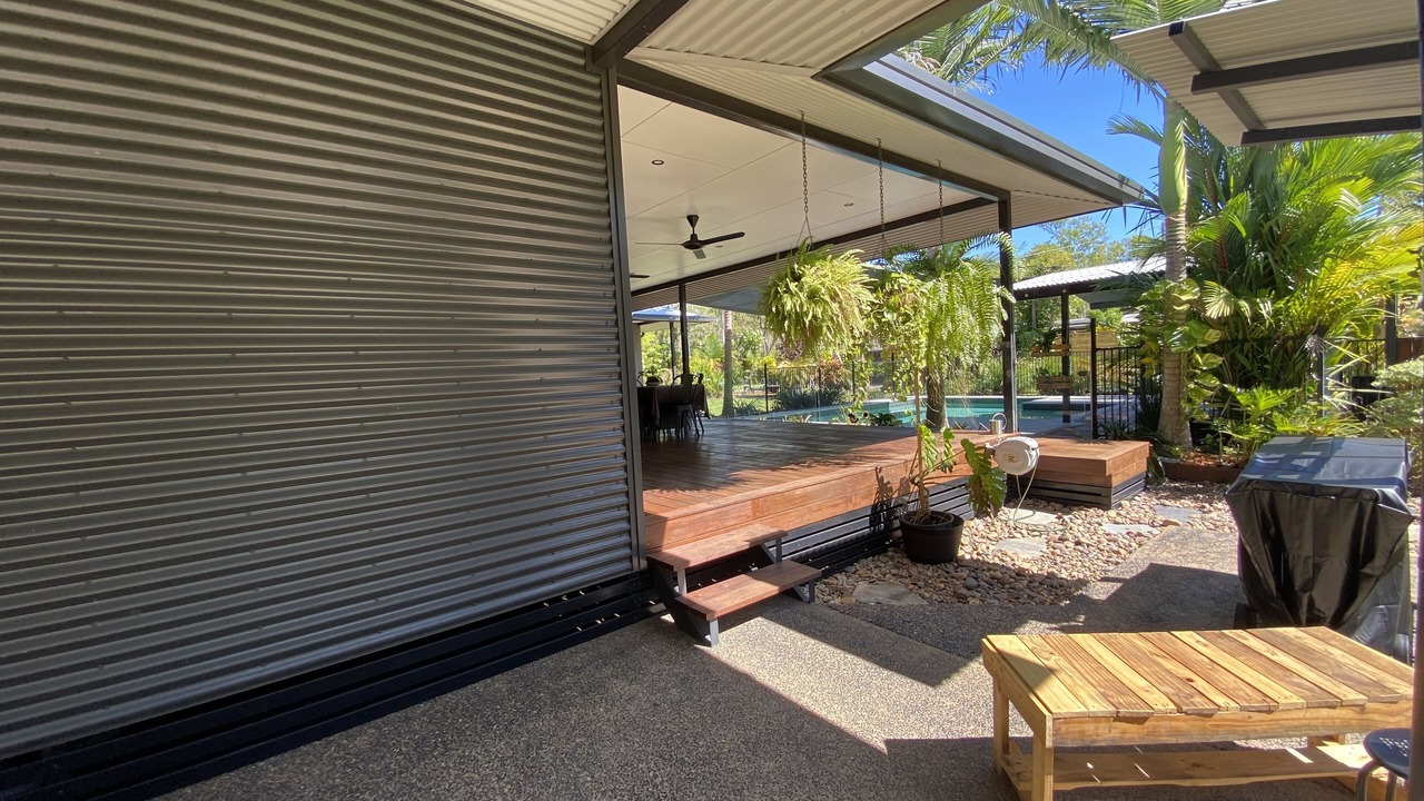 Photo of Outdoor in Girraween