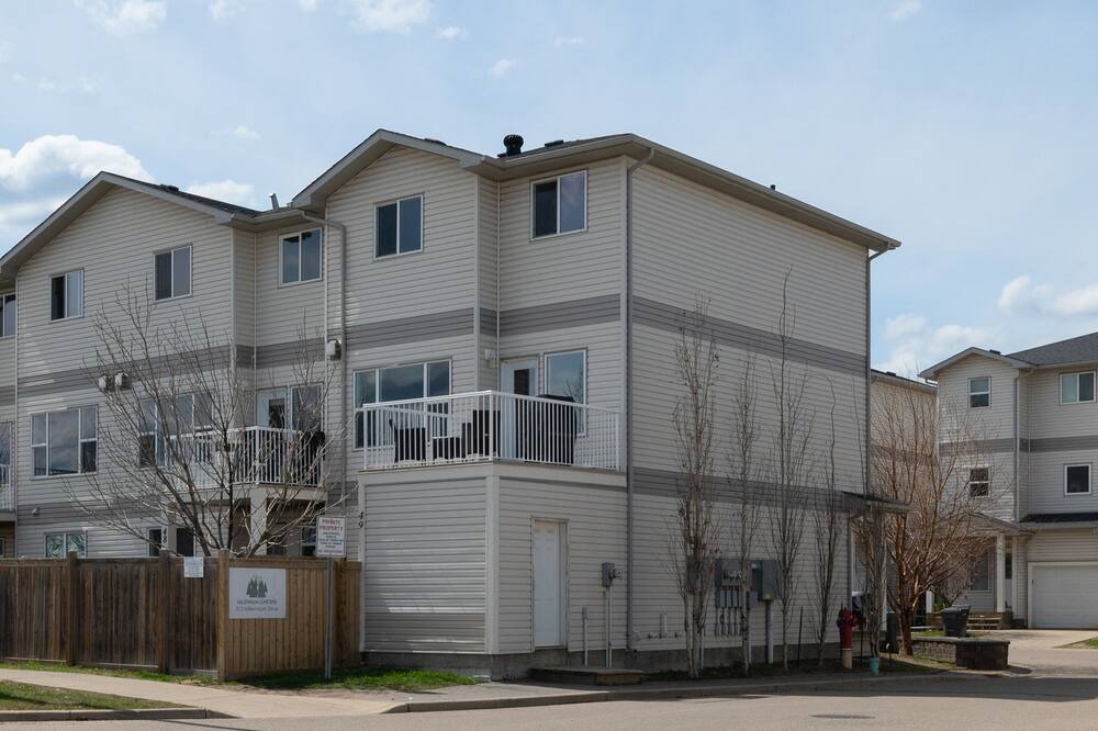 Photo of Outdoor in Fort McMurray