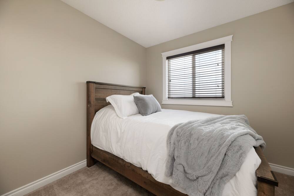 Photo of Bedroom in Fort McMurray