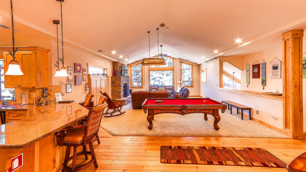 Photo of Bedroom in Christmas Valley