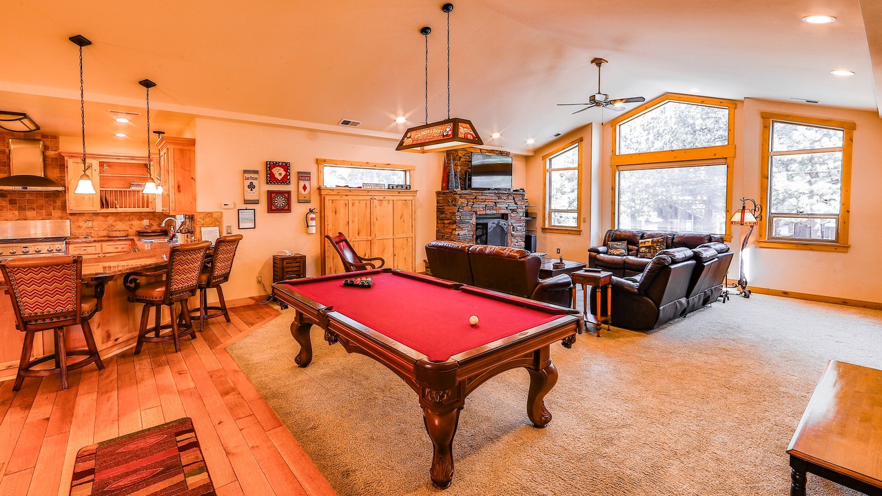 Photo of Bedroom in Christmas Valley