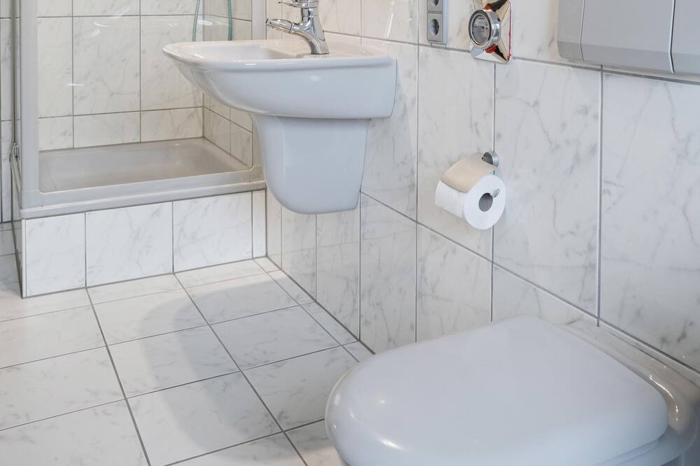 Photo of Bathroom in Boedefeld