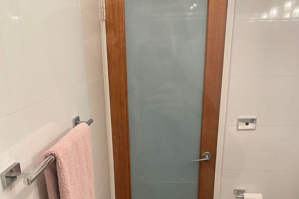 Photo of Bathroom in St. Kilda East