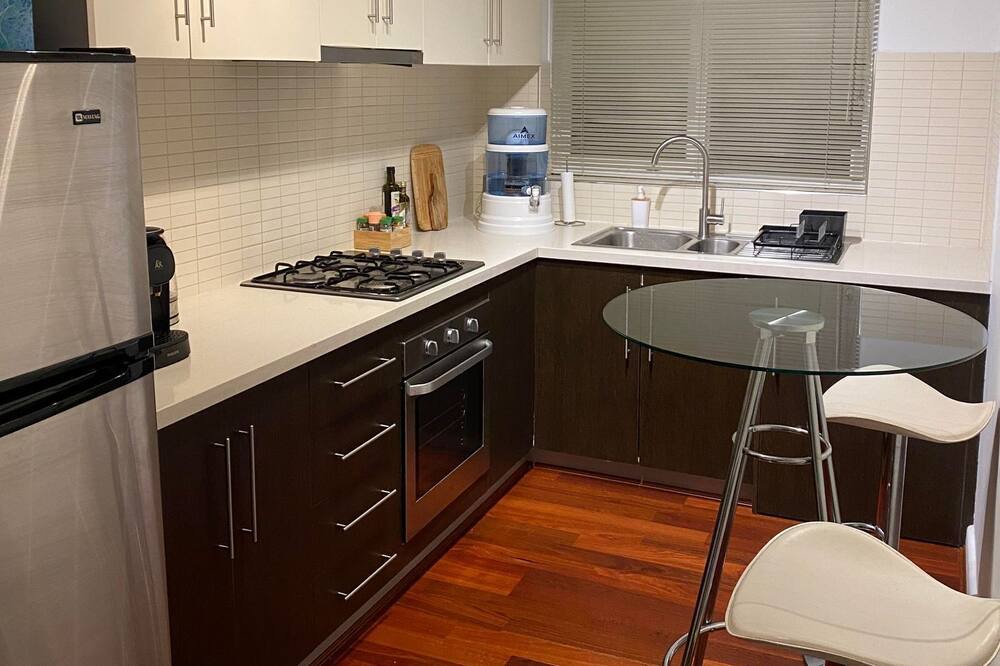 Photo of Kitchen in St. Kilda East