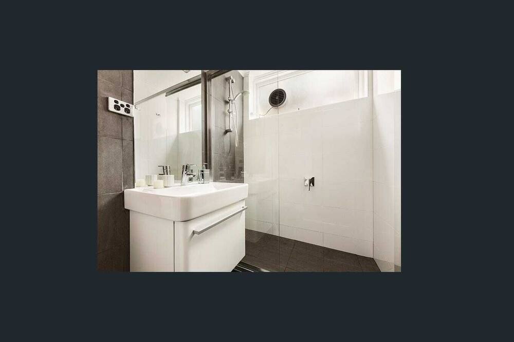 Photo of Bathroom in St. Kilda East