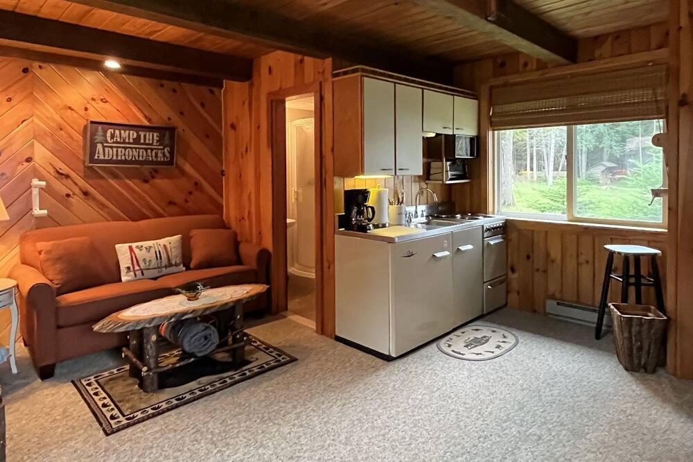 Photo of Bedroom in Lake Pleasant