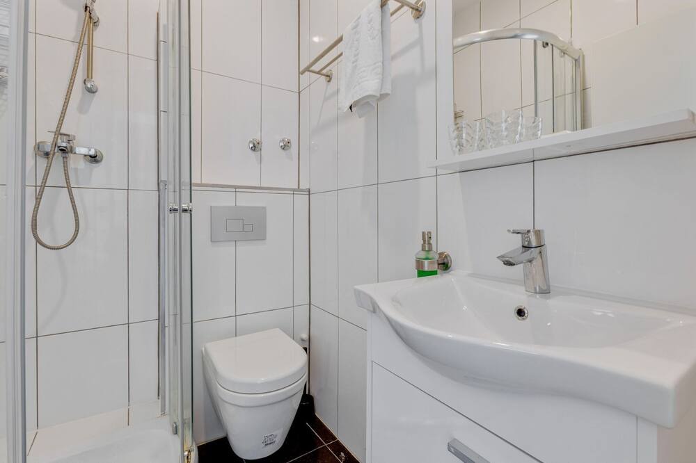 Photo of Bathroom in Boedefeld