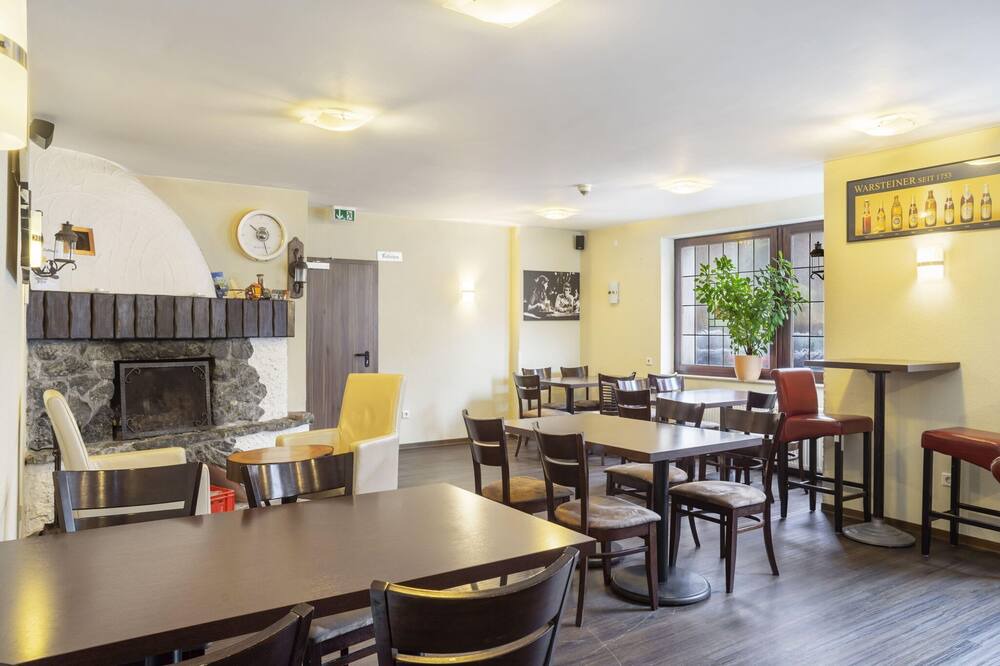Photo of Livingroom in Boedefeld