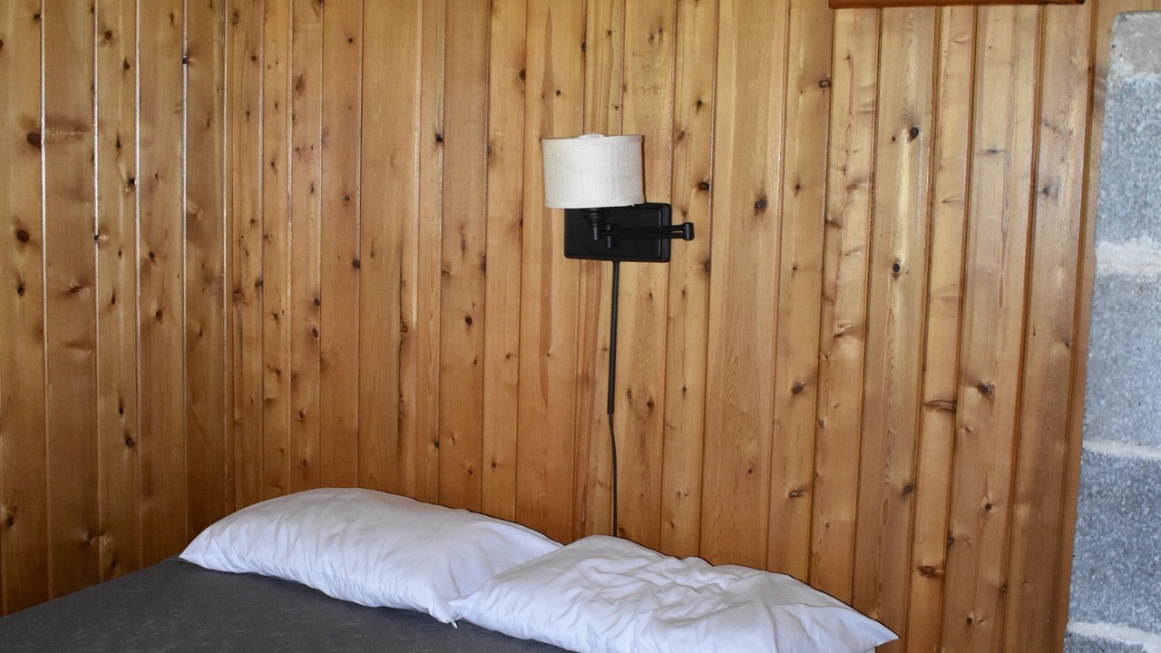 Photo of Bedroom in Cheboygan