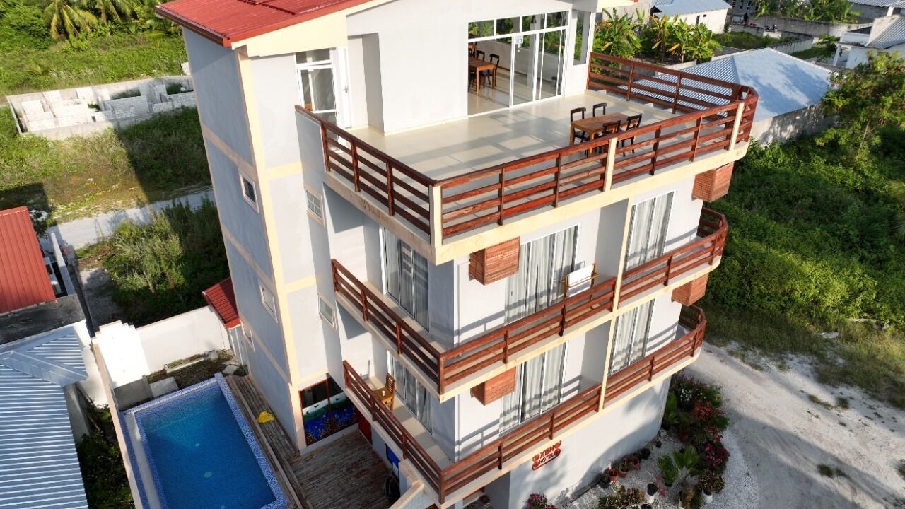 Photo of Outdoor in Hulhudhoo